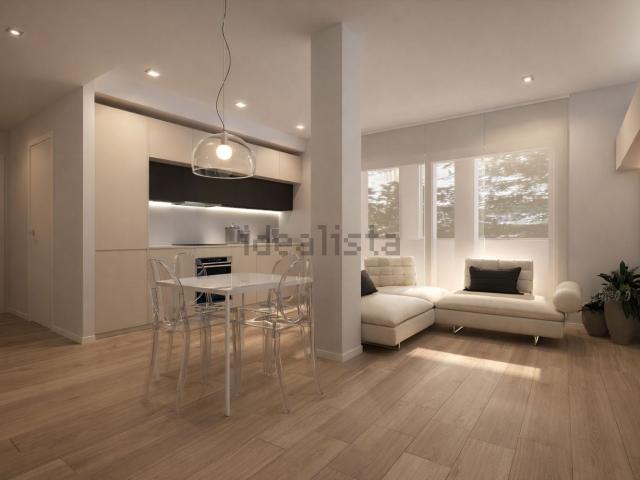 Appartamento in vendita di 106 m² in Via Rovereto