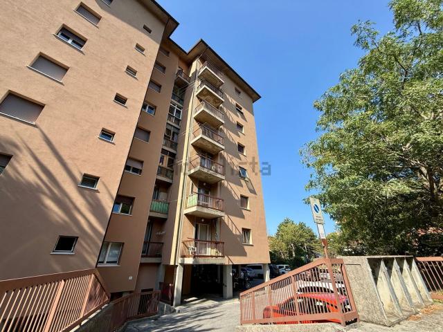 Appartamento in vendita di 106 m² in Via Robert Koch