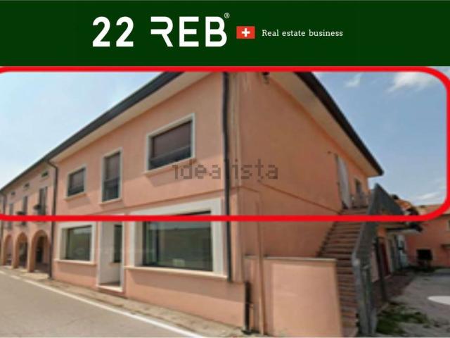 Appartamento in vendita di 106 m² in Via Roma