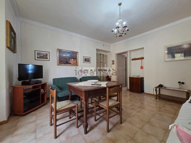 Appartamento in vendita di 106 m² in Via Roma