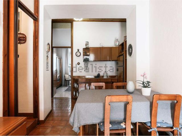 Appartamento in vendita di 106 m² in Via Roma, 107