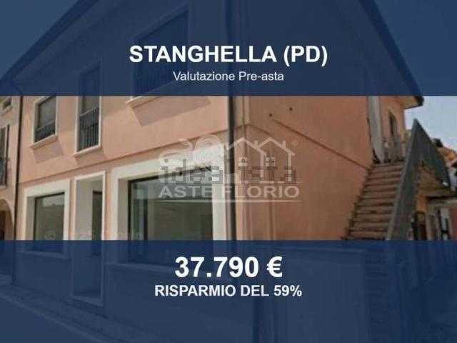 Appartamento in vendita di 106 m² in Via Roma, 20