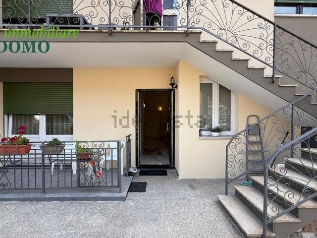 Appartamento in vendita di 106 m² in Via A. Gioppi, 17