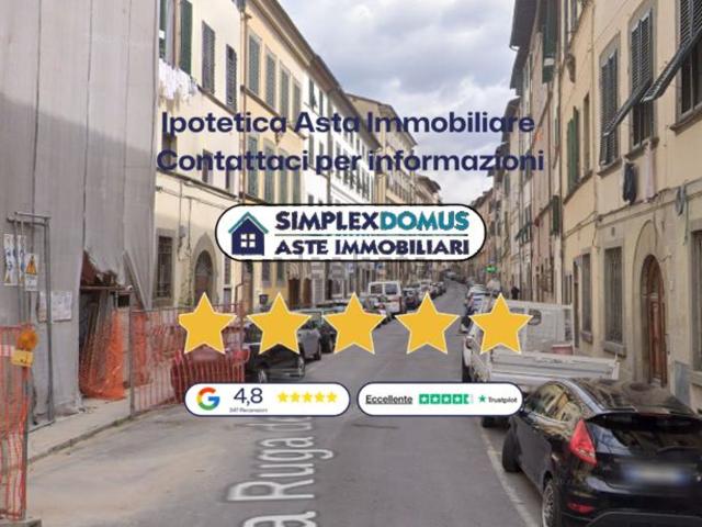 Appartamento in vendita di 106 m² in Via Rosellini