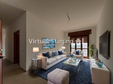 Appartamento in vendita di 106 m² in Via Raffaele Teti, 1