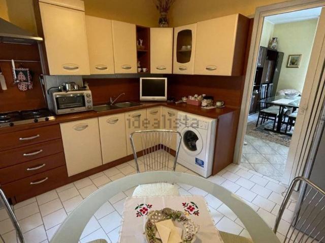 Appartamento in vendita di 106 m² in Via Redipuglia, 4