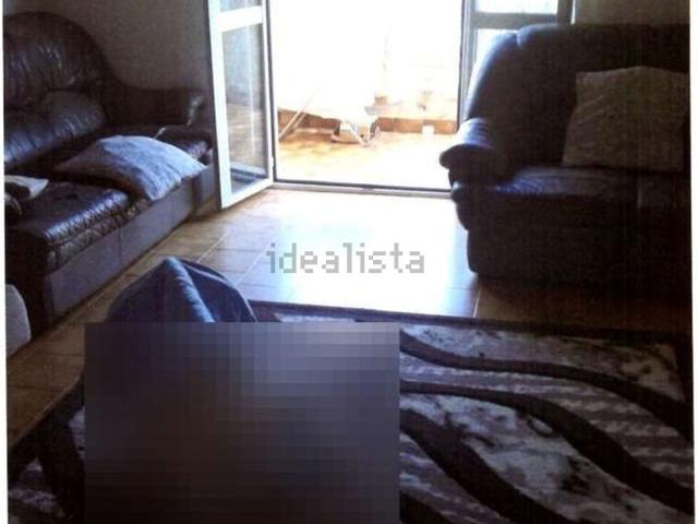 Appartamento in vendita di 106 m² in Via Regina Margherita, 2