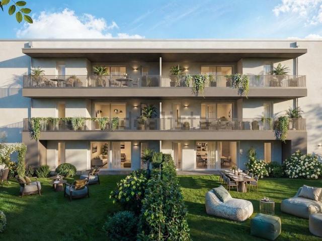 Appartamento in vendita di 106 m² in Via Rimini