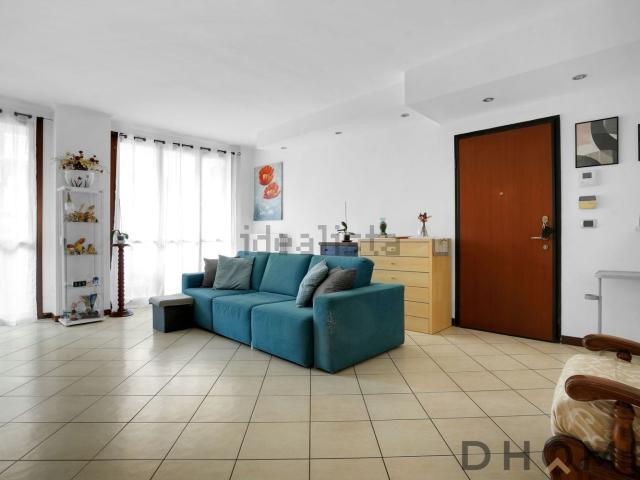 Appartamento in vendita di 106 m² in Via T. A. Edison, 5