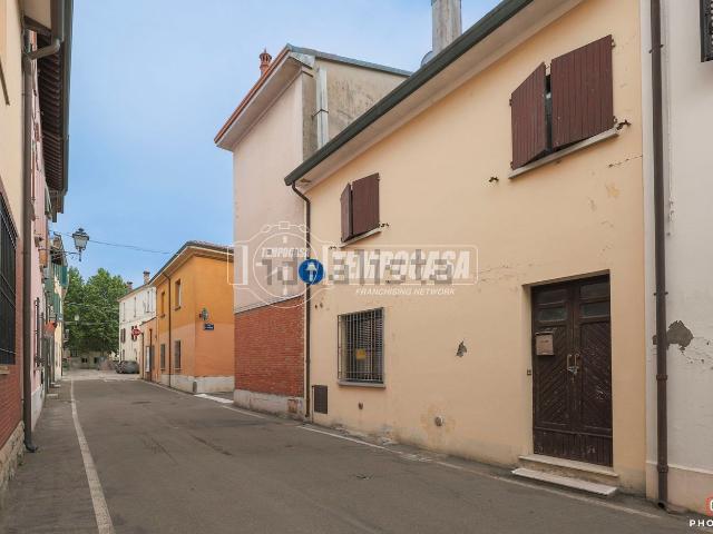Appartamento in vendita di 106 m² in Via Tamburini