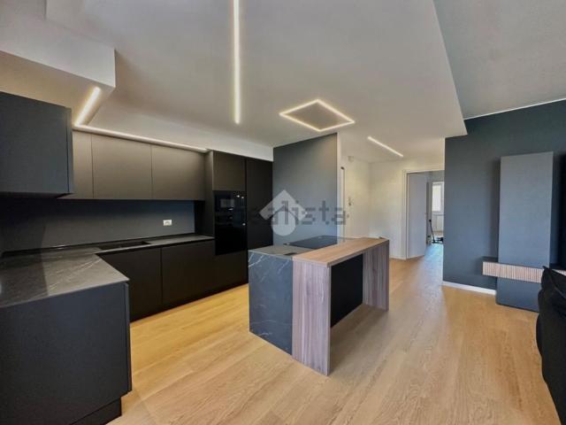 Appartamento in vendita di 106 m² in Via Terradura, 1