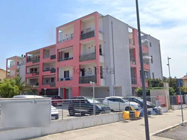 Appartamento in vendita di 106 m² in Via Tirino