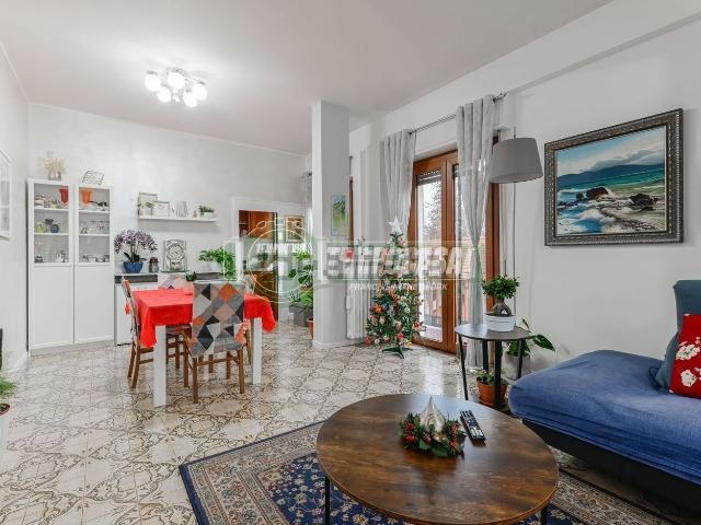 Appartamento in vendita di 106 m² in Via Trieste, 4