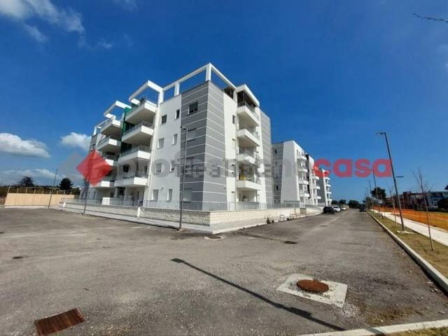 Appartamento in vendita di 106 m² in Via Trieste