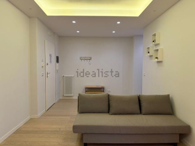 Appartamento in vendita di 106 m² in Via Tunisi