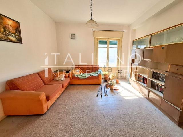 Appartamento in vendita di 106 m² in Via Umberto I, 33