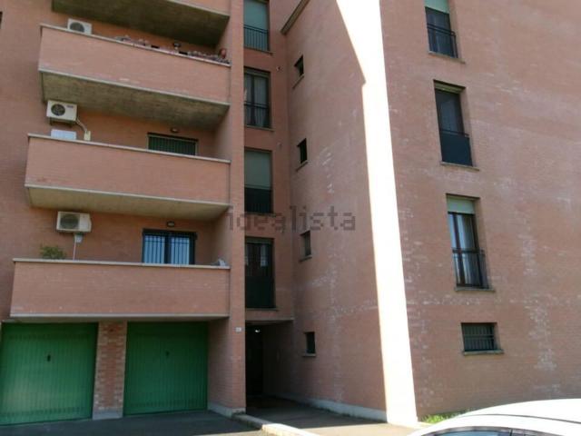 Appartamento in vendita di 106 m² in Via Umberto Saba, 6