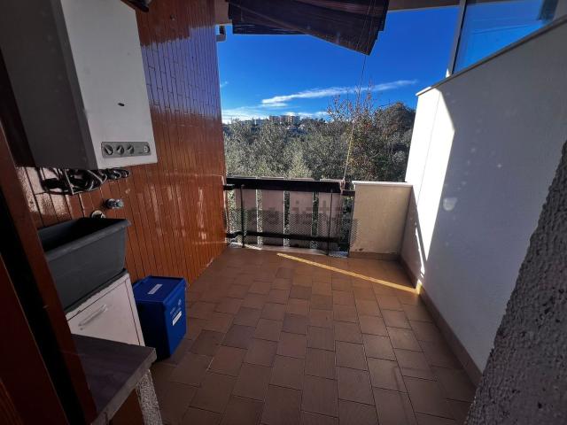 Appartamento in vendita di 106 m² in Via Ugo la Malfa, 8