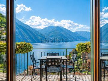Appartamento in vendita di 106 m² in Via Valle Intelvi