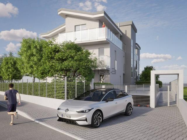 Appartamento in vendita di 106 m² in Via Vecchia di Borgo San Dalmazzo, 8