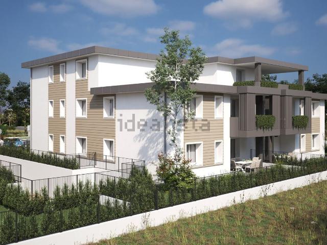 Appartamento in vendita di 106 m² in Via Venezia