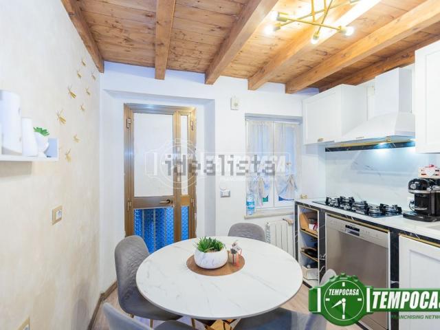 Appartamento in vendita di 106 m² in Via Verdelli