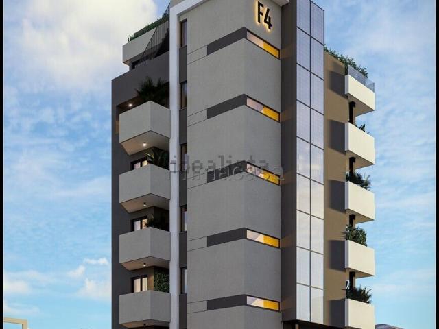 Appartamento in vendita di 90 m² in Via Fiume