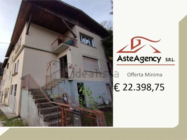 Appartamento in vendita di 106 m² in Via Vittorio Emanuele II