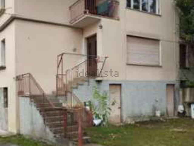 Appartamento in vendita di 106 m² in Via Vittorio Emanuele II