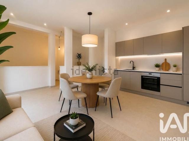 Appartamento in vendita di 106 m² in Via Vittorio Veneto, 6