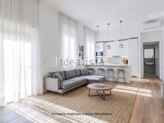 Appartamento in vendita di 106 m² in Via Vittorio Veneto