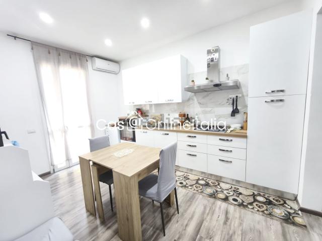 Appartamento in vendita di 106 m² in Via XX Settembre, 158