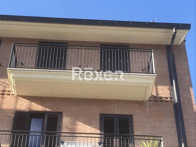 Appartamento in vendita di 106 m² in Via XX Settembre