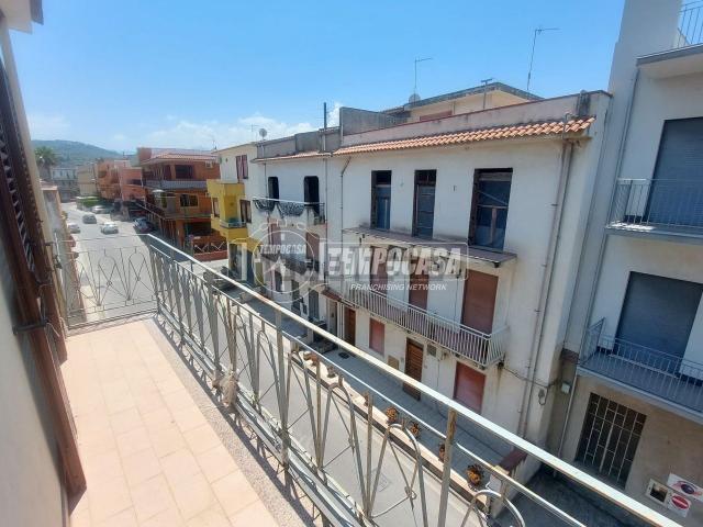Appartamento in vendita di 106 m² in Via XXI Ottobre