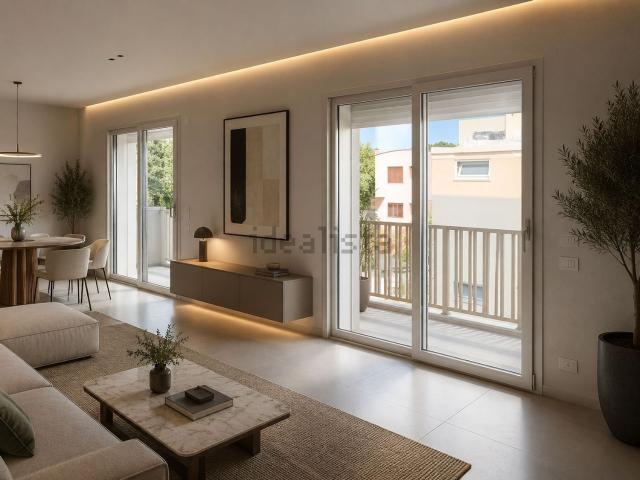 Appartamento in vendita di 106 m² in Viale Tasso