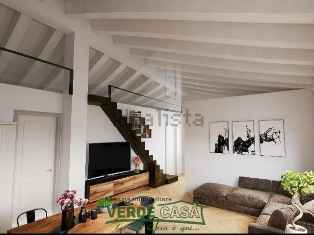 Appartamento in vendita di 106 m² in Viale Tiziano