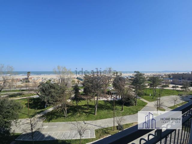 Appartamento in vendita di 106 m² in Viale Amerigo Vespucci