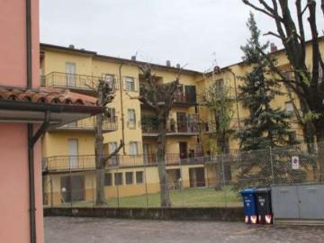 Forlì, Forlì-Cesena - Cantina, Parcheggio auto