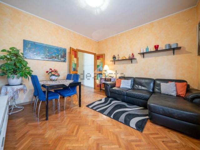Appartamento in vendita di 106 m² in Viale dei Mille