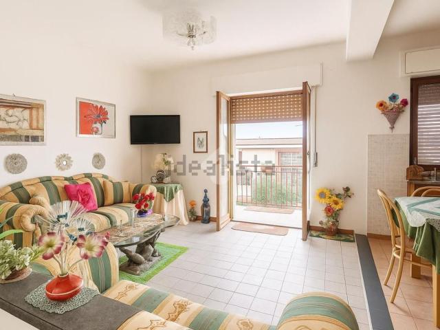 Appartamento in vendita di 106 m² in Viale dell&apos Autonomia, 11