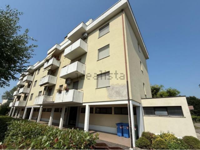 Appartamento in vendita di 106 m² in Viale della Favorita