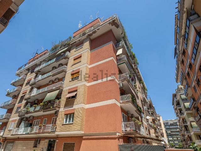 Appartamento in vendita di 106 m² in Viale della Primavera