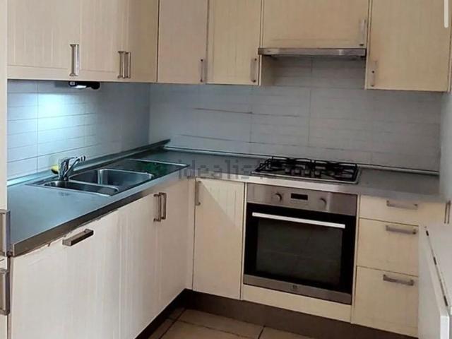 Appartamento in vendita di 106 m² in Viale delle Olimpiadi, 25