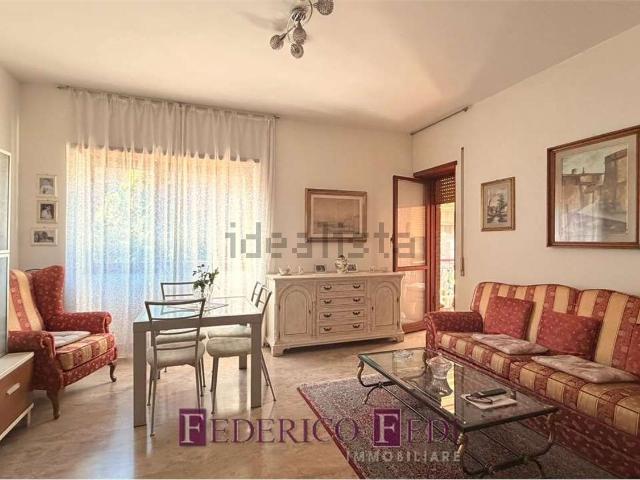 Appartamento in vendita di 106 m² in Viale Galileo Galilei