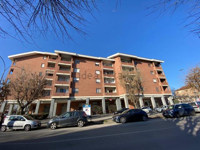 Appartamento in vendita di 106 m² in Viale Giuseppe Garibaldi, 35