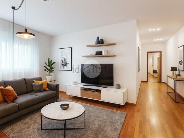 Appartamento in vendita di 106 m² in Viale Giuseppe Mazzini, 1