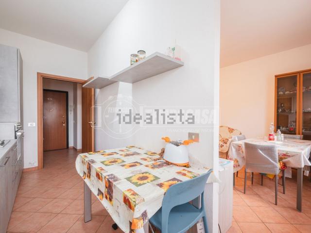 Appartamento in vendita di 106 m² in Viale Martiri della Libertà, 14