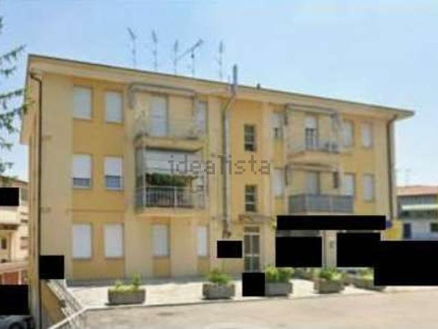 Appartamento in vendita di 106 m² in Viale Porta Po