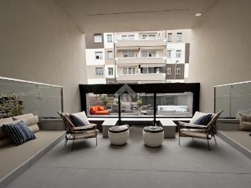 Appartamento in vendita di 106 m² in Viale San Gottardo, 16
