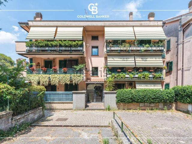 Appartamento in vendita di 106 m² in Viale San Nilo, 14